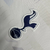 Camisa Tottenham I 22/23 - Torcedor Feminina N.I.K.E - Branco com azul - loja online