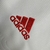 Camisa Mengão II Regata 22/23 - Torcedor Adidas Masculina - Branco com detalhes em vermelho - loja online
