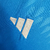 Camisa Juventus Goleiro II 23/24 - Torcedor Adidas Masculina - Azul com detalhes em branco e preto - loja online