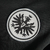 Imagem do Camisa Frankfurt I 21/22 - Torcedor N.I.K.E Masculina - Preta com detalhes em vermelho e branco