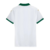 Camisa do Verdão 24/25 - Torcedor Feminina - Branca e Dourado - comprar online