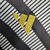 Camisa Juventus Treino 23/24 - Torcedor Adidas Masculina - Preta com detalhes em branco e dourado - loja online