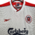 Camisa Liverpool Retrô 1998/1999 Branca - Reebok na internet