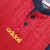 Camisa Espanha Retrô 1996 Vermelha - Adidas - loja online