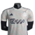 Camisa Ajax Away 23/24 Jogador Adidas Masculina - Branco