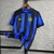 Camisa Inter de Milão I 23/24 - Torcedor N.I.K.E Masculina - Azul