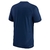 Camisa Paris Saint Germain (PSG) Home 22/23 Torcedor N.I.K.E Masculina - Azul Marinho - comprar online