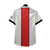 Camisa Paris Saint Germain PSG Retrô Away 98/99 Torcedor N.I.K.E Masculina - Branco, Azul e Vermelho - comprar online