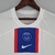 Camisa Paris Saint Germain - PSG Third 22/23 Torcedor N.I.K.E Feminina - Branca na internet