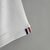 Camisa Paris Saint Germain - PSG Third 22/23 Torcedor N.I.K.E Masculina - Branca - comprar online