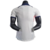 Camisa PSG Away 23/24 Jogador N.I.K.E Masculina - Branco - DakiAli Camisas Esportivas