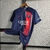Camisa PSG Home 23/24 - Torcedor N.I.K.E Masculina - Azul - comprar online