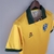Camisa Retrô 1988 Seleção Brasileira I Masculina - Amarelo e Verde - DakiAli Camisas Esportivas