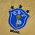 Imagem do Camisa Retrô 1988 Seleção Brasileira I Masculina - Amarelo e Verde
