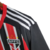 Camisa Tricolor FC II 23/24 - Torcedor Adidas Masculina - Vermelho e Preto