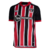 Camisa Tricolor FC II 23/24 - Torcedor Adidas Masculina - Vermelho e Preto
