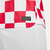 Imagem do Camisa Seleção da Croácia Home 22/23 Torcedor N.I.K.E Masculina - Vermelho e Branco
