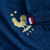 Camisa Seleção da França Home 22/23 Torcedor N.I.K.E Masculina - Azul Marinho - loja online