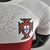 Camisa Seleção de Portugal Away 22/23 Jogador N.I.K.E Masculina - Off White