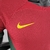 Camisa Seleção de Portugal Home 22/23 Jogador N.I.K.E Masculina - Vermelho e Verde