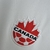Imagem do Camisa Seleção do Canadá Away 22/23 Torcedor N.I.K.E Masculina - Branca