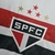 Imagem do Camisa Tricolor FC I 22/23 Torcedor Adidas Feminina - Branco e Vermelho