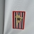 Camisa Tricolor FC I 22/23 Torcedor Adidas Feminina - Branco e Vermelho - comprar online