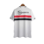 Camisa Tricolor FC I 23/24 Torcedor Adidas Masculina - Branco - loja online