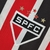 Imagem do Camisa Tricolor FC II 22/23 Torcedor Adidas Masculina - Vermelho, Preto e Branco
