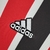 Camisa Tricolor FC II 22/23 Torcedor Adidas Masculina - Vermelho, Preto e Branco