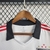 Imagem do Camisa Tricolor FC III 22/23 Torcedor Adidas Masculina - Vermelho, Preto e Branco