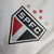 Camisa Tricolor FC III 22/23 Torcedor Adidas Masculina - Vermelho, Preto e Branco - comprar online