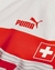 Camisa Suíça II 22/23 Torcedor Puma Masculina - Branco na internet
