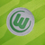 Camisa Wolfsburg Home 21/22 Torcedor N.I.K.E Masculina - Verde na internet