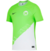 Camisa Wolfsburg I 23/24 - Torcedor N.I.K.E Masculina - Verde