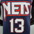 Camiseta Regata Brooklyn Nets Azul - N.I.K.E - Masculina - loja online