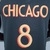 Camiseta Regata Chicago Bulls Preta e Amarela - N.I.K.E - Masculina - comprar online