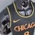 Camiseta Regata Chicago Bulls Preta e Amarela - N.I.K.E - Masculina na internet