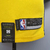 Camiseta Regata Los Angeles Lakers Amarela - N.I.K.E - Masculina Gola V - loja online
