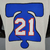 Camiseta Regata Philadelphia 76ers Branca - N.I.K.E - Masculina - loja online