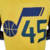 Camiseta Regata Utah Jazz Amarela - N.I.K.E - Masculina - loja online