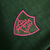 Camisa Fluminense II Edição Especial Cartola 23/24 - Feminina Umbro - Verde com detalhes em rosa - loja online