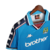 Camisa Manchester City Retrô 1997/1998 Azul - Kappa - DakiAli Camisas Esportivas