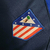 Camisa Atlético de Madrid Treino 23/24 - N.I.K.E Masculina - Azul com detalhes em branco - loja online