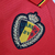 Camisa Bélgica Retrô 1995 Vermelha - Diadora na internet