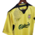Camisa Liverpool Retrô 2004/2005 Amarela - Reebok - DakiAli Camisas Esportivas