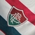 Kit Infantil Fluminense II Umbro 23/24 - Branco - DakiAli Camisas Esportivas