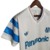Camisa Marseille Retrô 1990 Branca - Adidas - DakiAli Camisas Esportivas