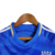 Kit Infantil Itália I Adidas 23/24 - Azul - DakiAli Camisas Esportivas