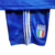Kit Infantil Itália I Adidas 23/24 - Azul - loja online